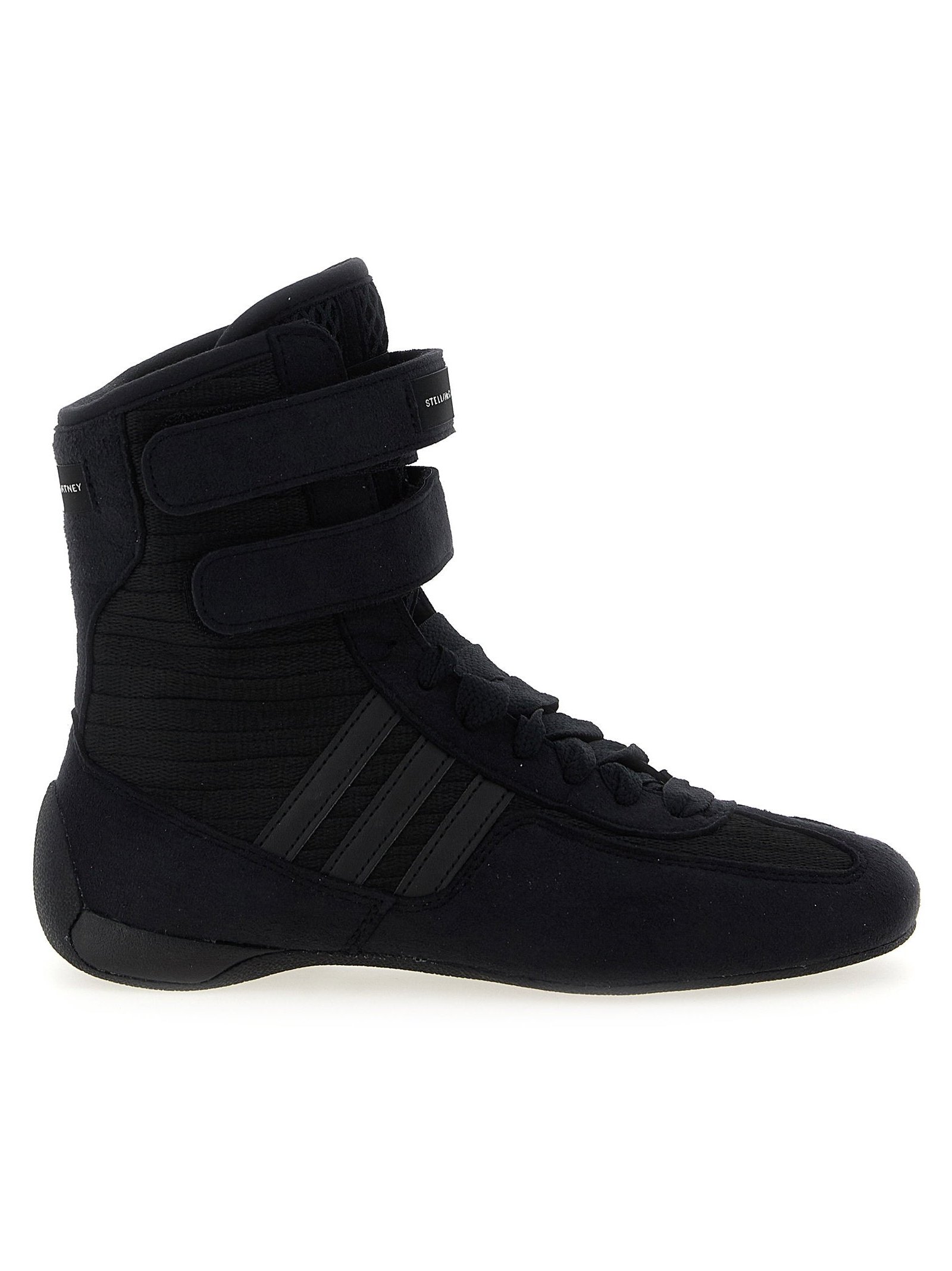 Stella Mccartney Sneaker — Black by Stella McCartney