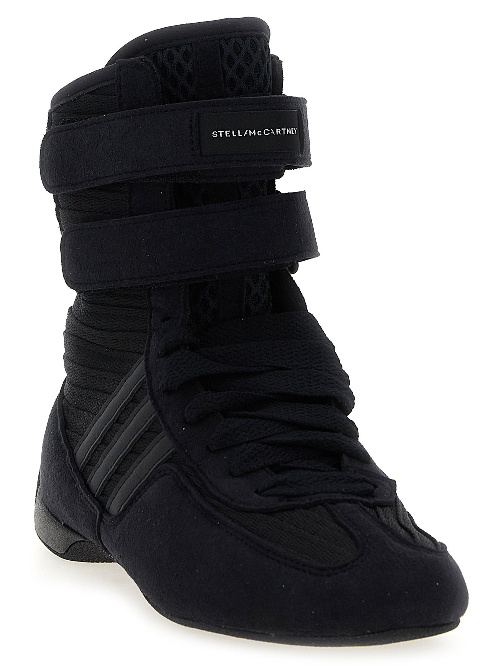Stella Mccartney Sneaker — Black, view 2