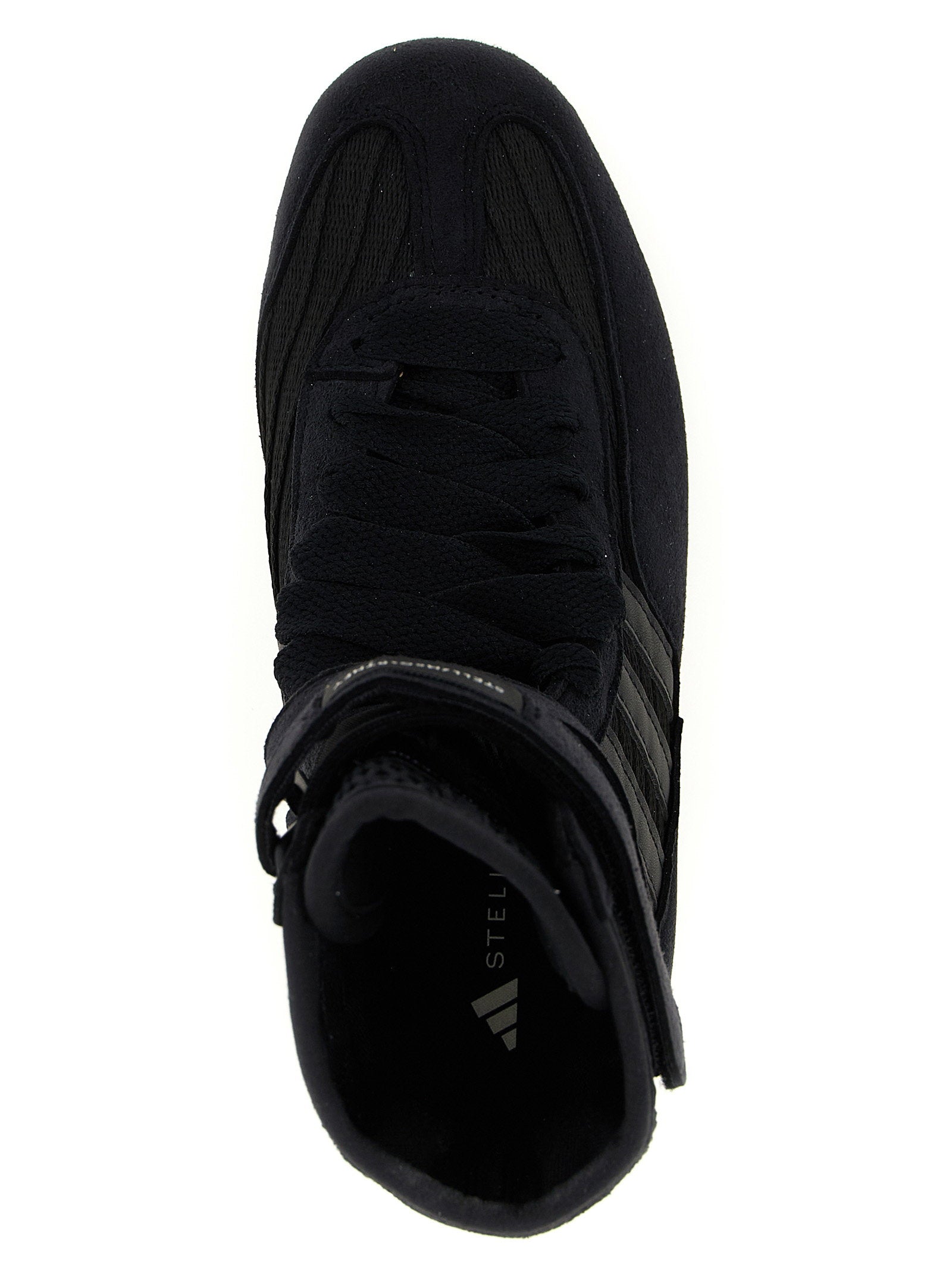 Stella Mccartney Sneaker — Black, view 4