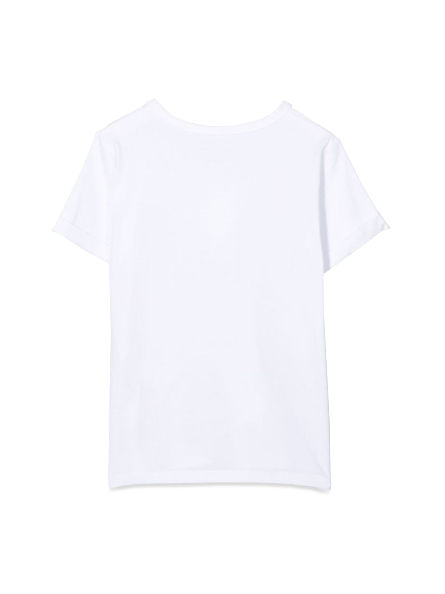 Stella McCartney T-Shirt — Multicolor by Stella McCartney
