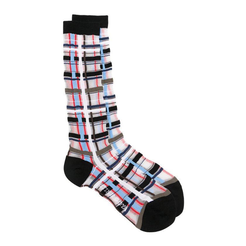 Stine Goya Scarlett Socks — Multicolor by Stine Goya