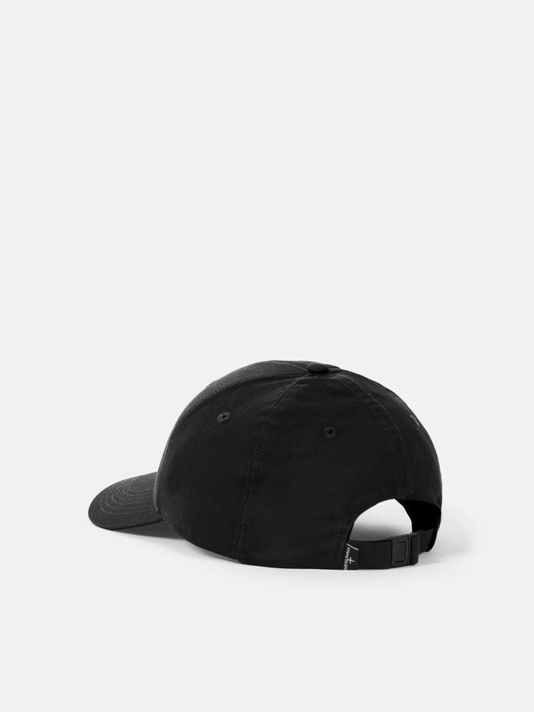 Stone Island L2S159100013S0248V00 Baseball Cap — Black, view 2