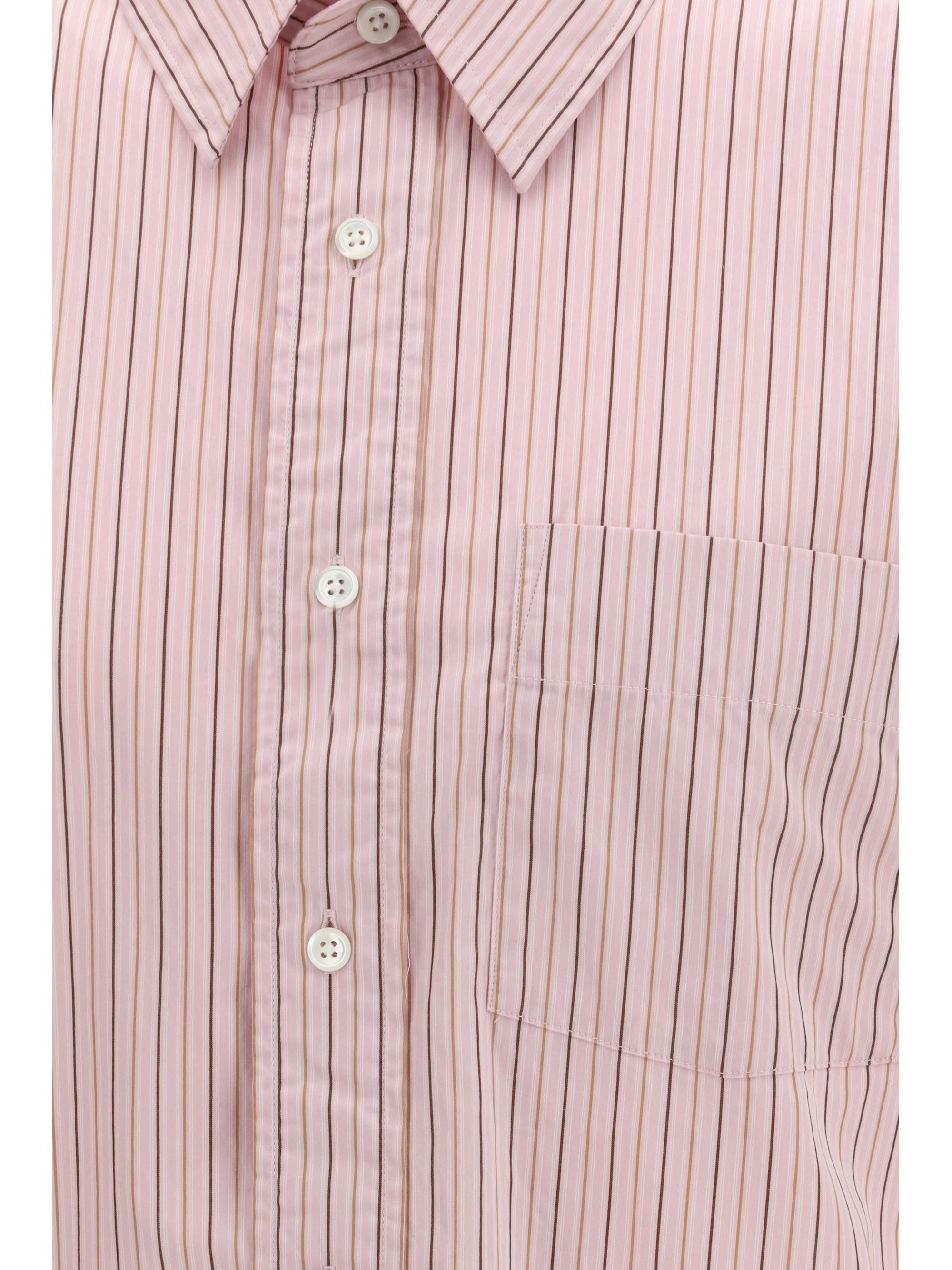 Sunflower Shirt — Pink by Sunflower