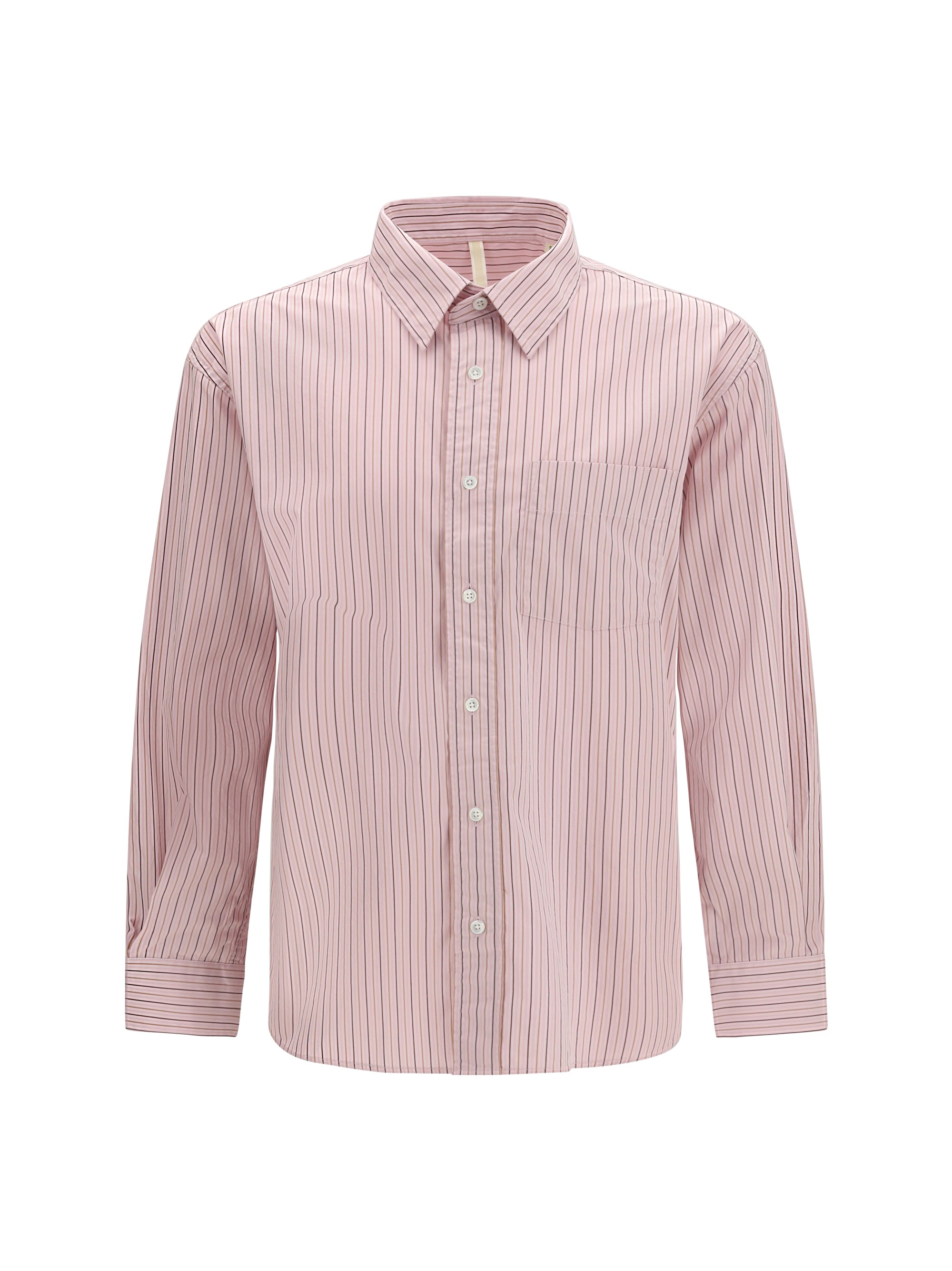 Sunflower Shirt — Pink by Sunflower