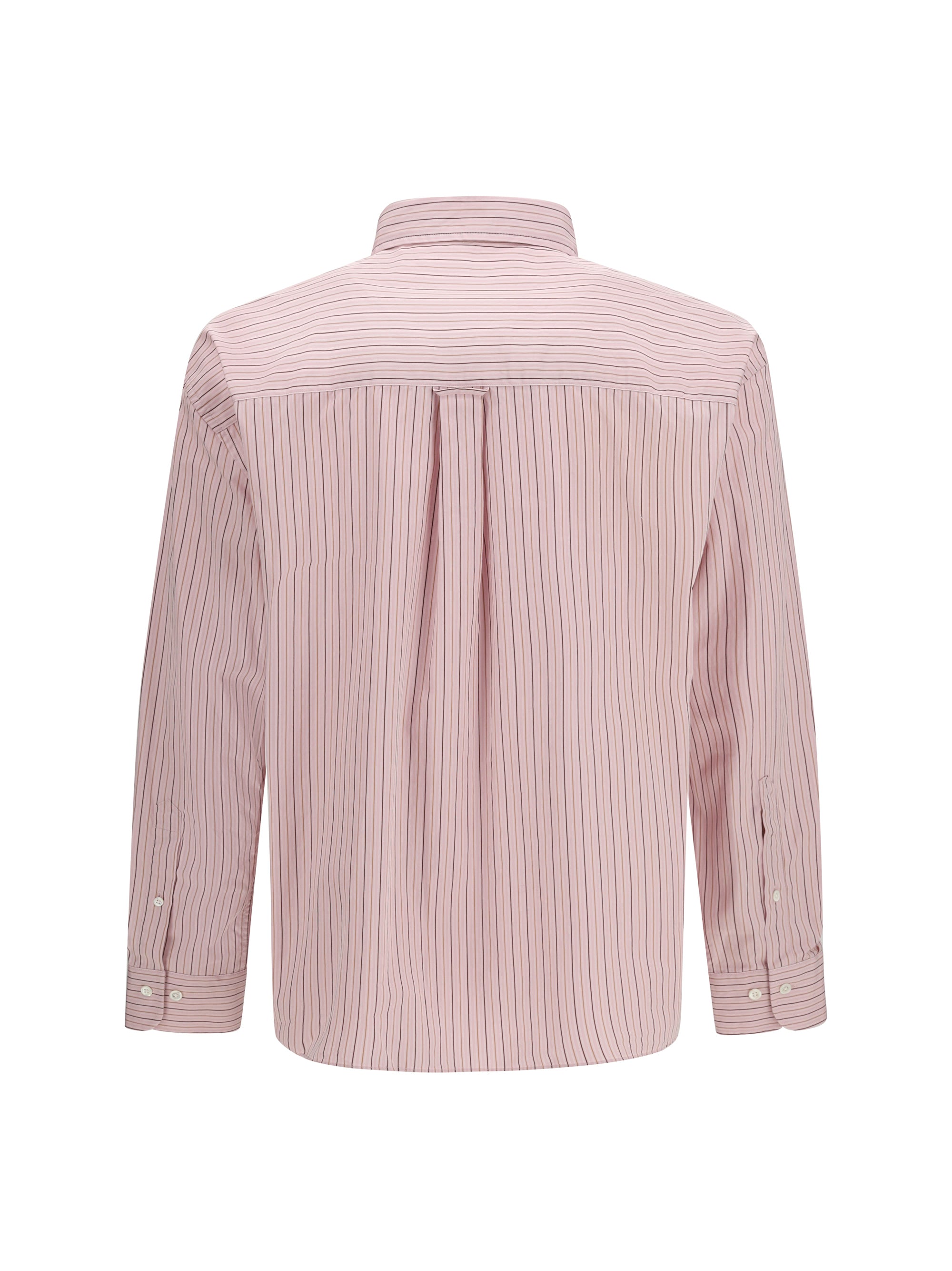 Sunflower Shirt — Pink, view 2