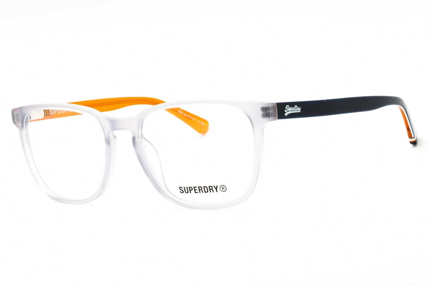 Superdry SDOBARNABY Eyeglasses — Clear by Superdry