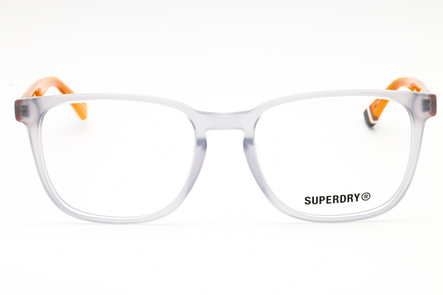 Superdry SDOBARNABY Eyeglasses — Clear, view 2