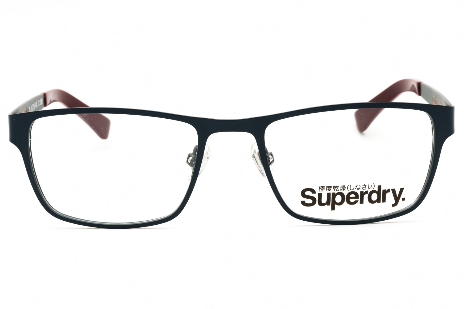 Superdry SDOCEDAR Eyeglasses — Blue, view 2