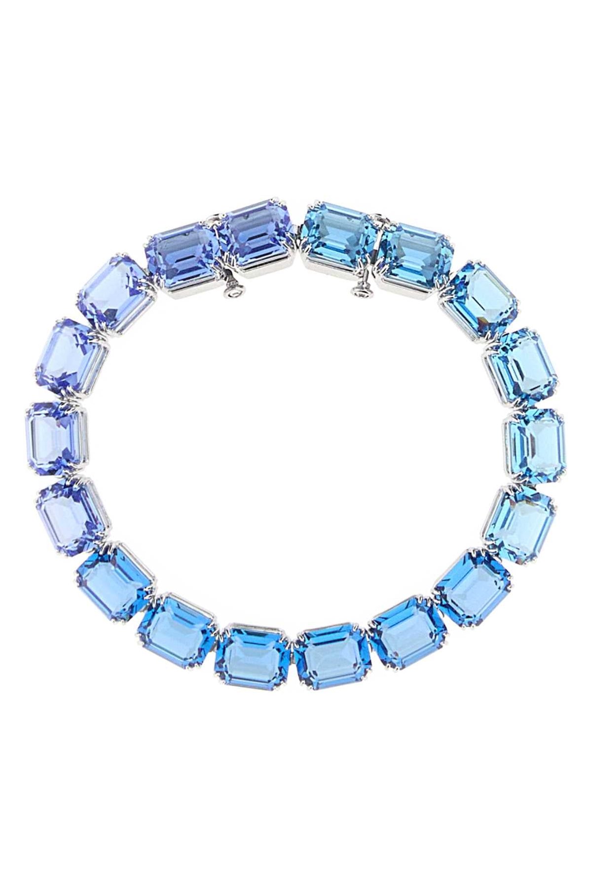 Swarovski Millenia Bracelet — Blue by Swarovski