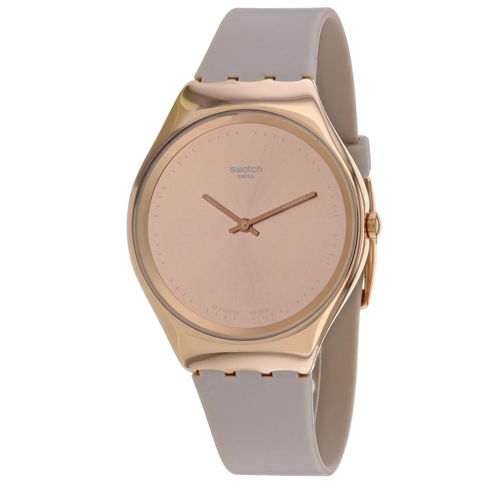 Swatch Watch — Rose gold by Swatch