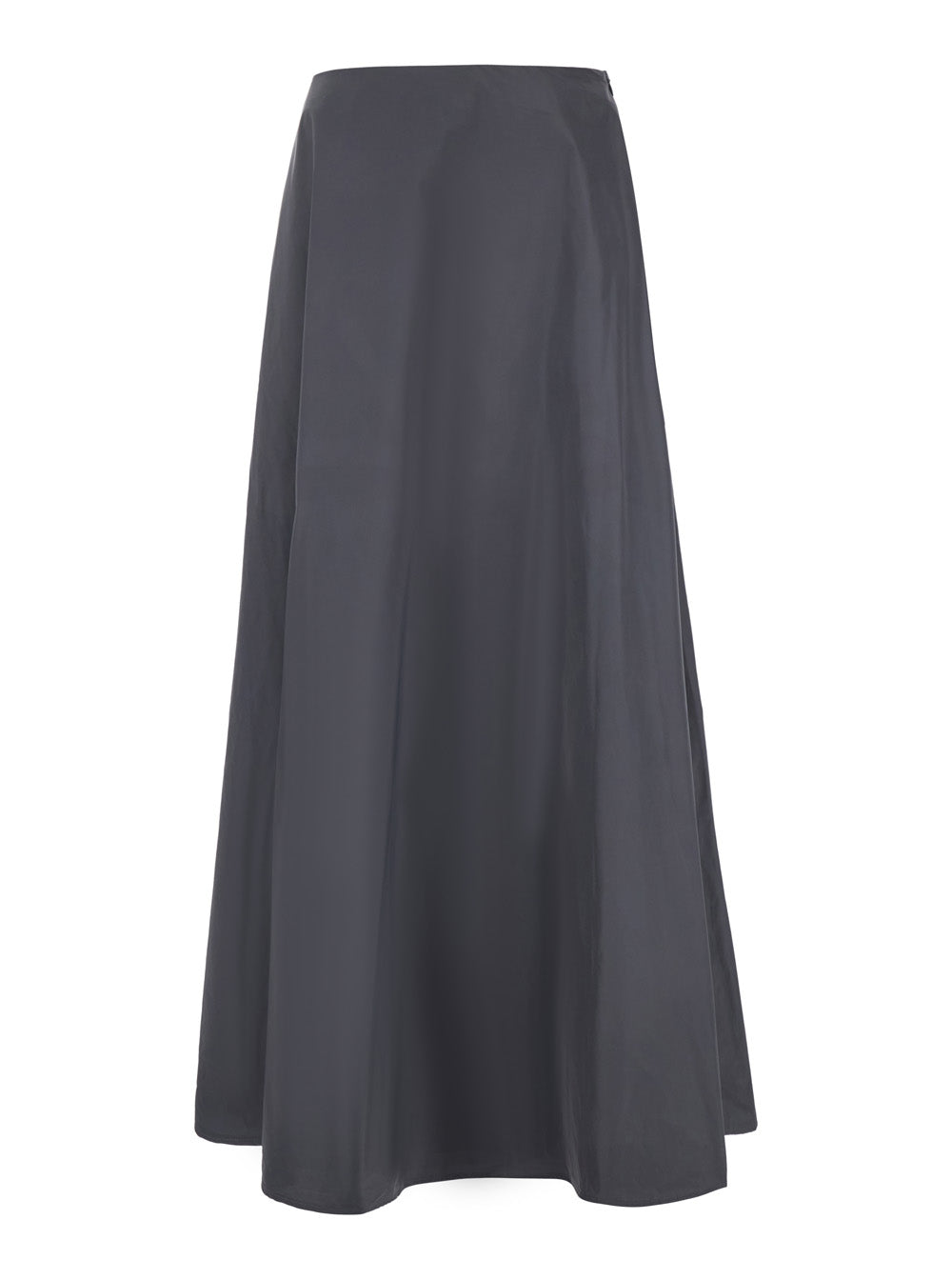 Tagliatore Alysha Skirt — Gray by Tagliatore
