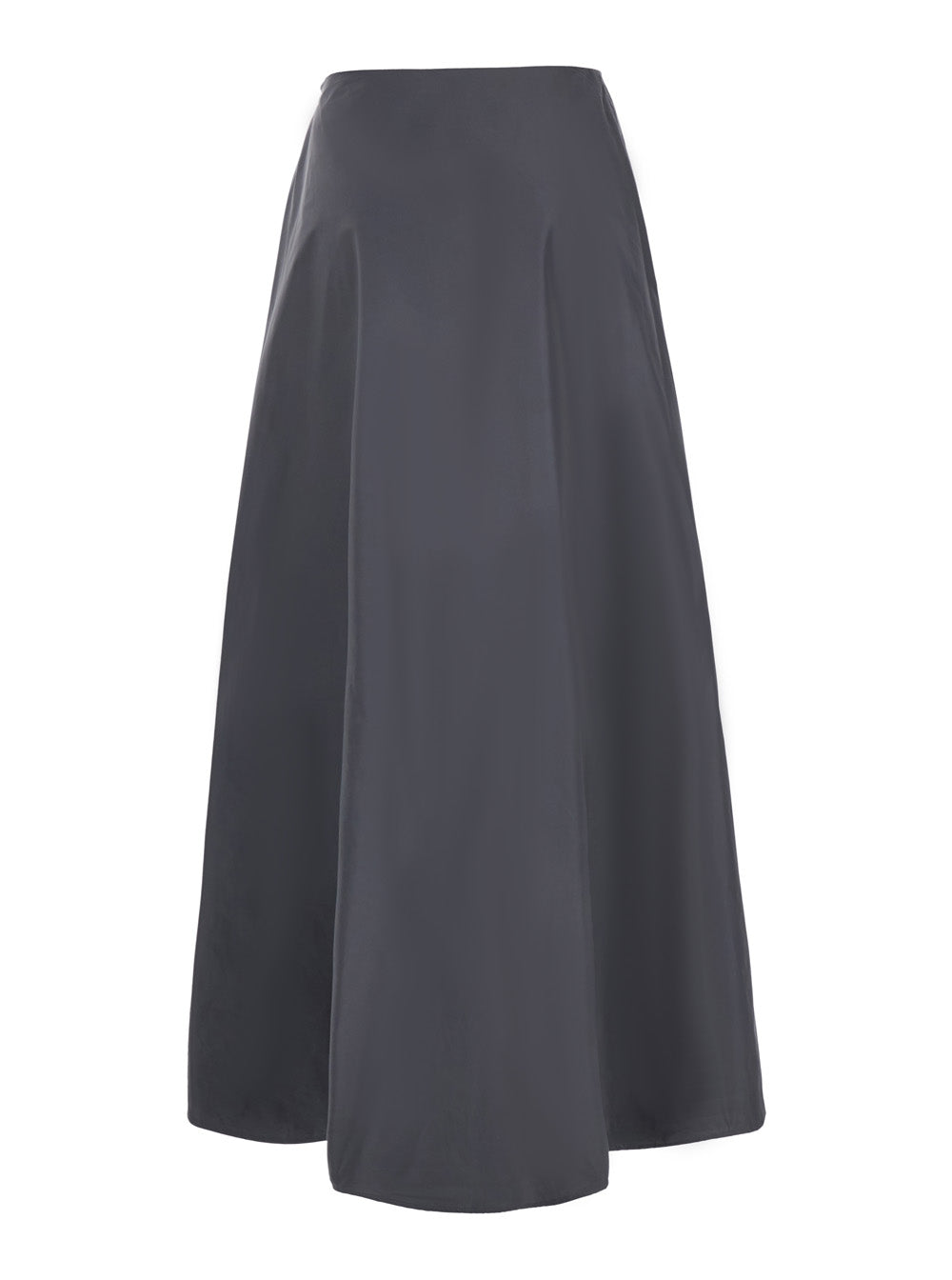 Tagliatore Alysha Skirt — Gray, view 2