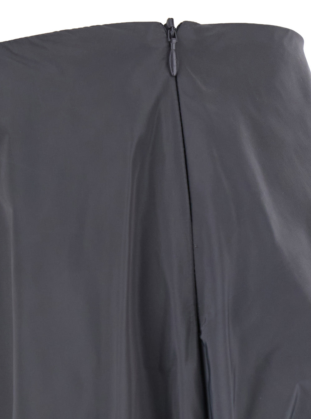 Tagliatore Alysha Skirt — Gray, view 3