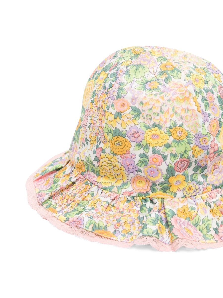 Tartine Et Chocolat TW90001B_31 Bucket Hat — Multicolor, view 2