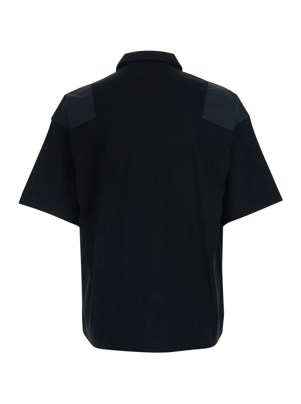 Tatras Telemo Polo — Black, view 2