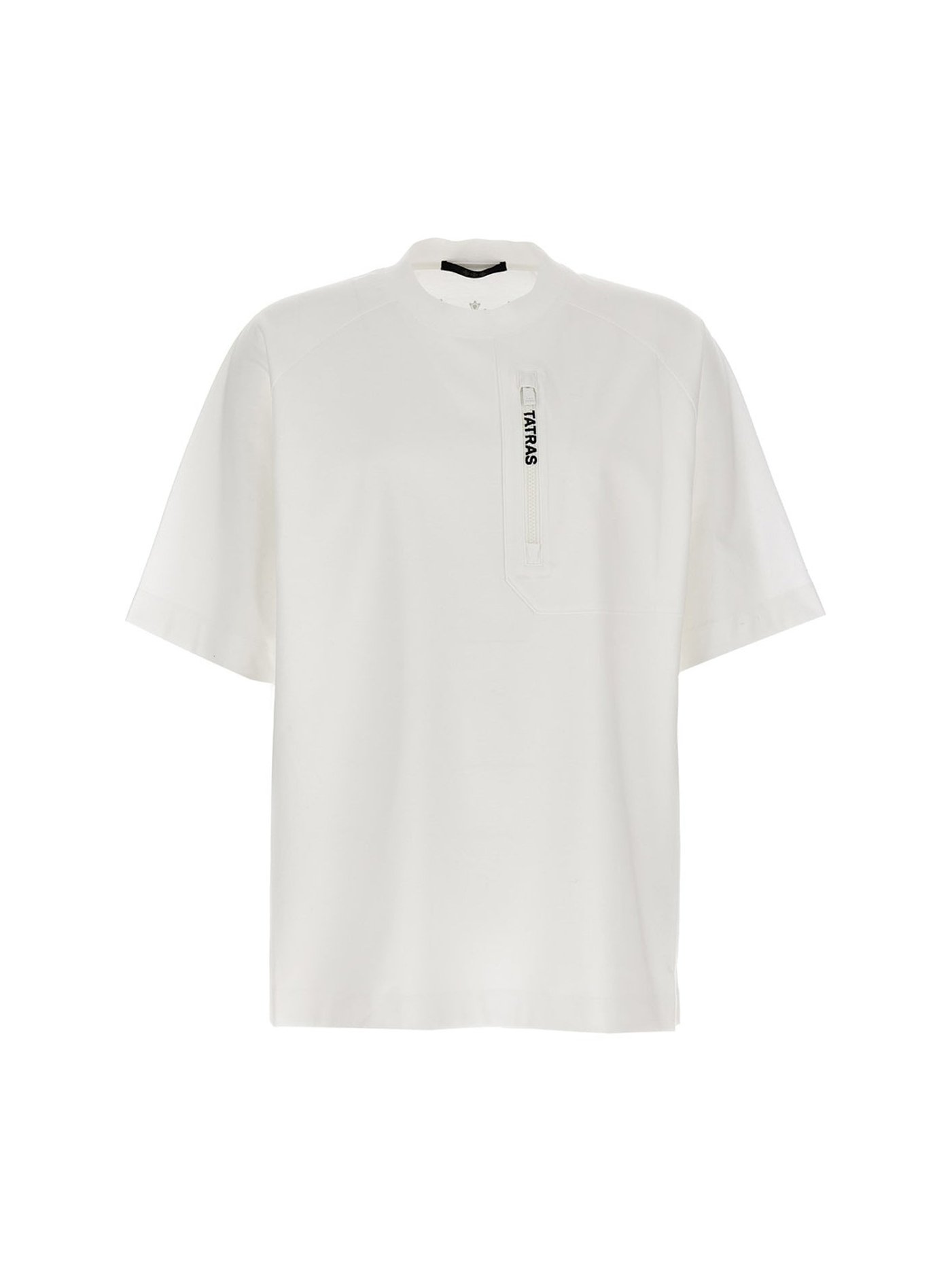 Tatras Jani T-Shirt — White by Tatras