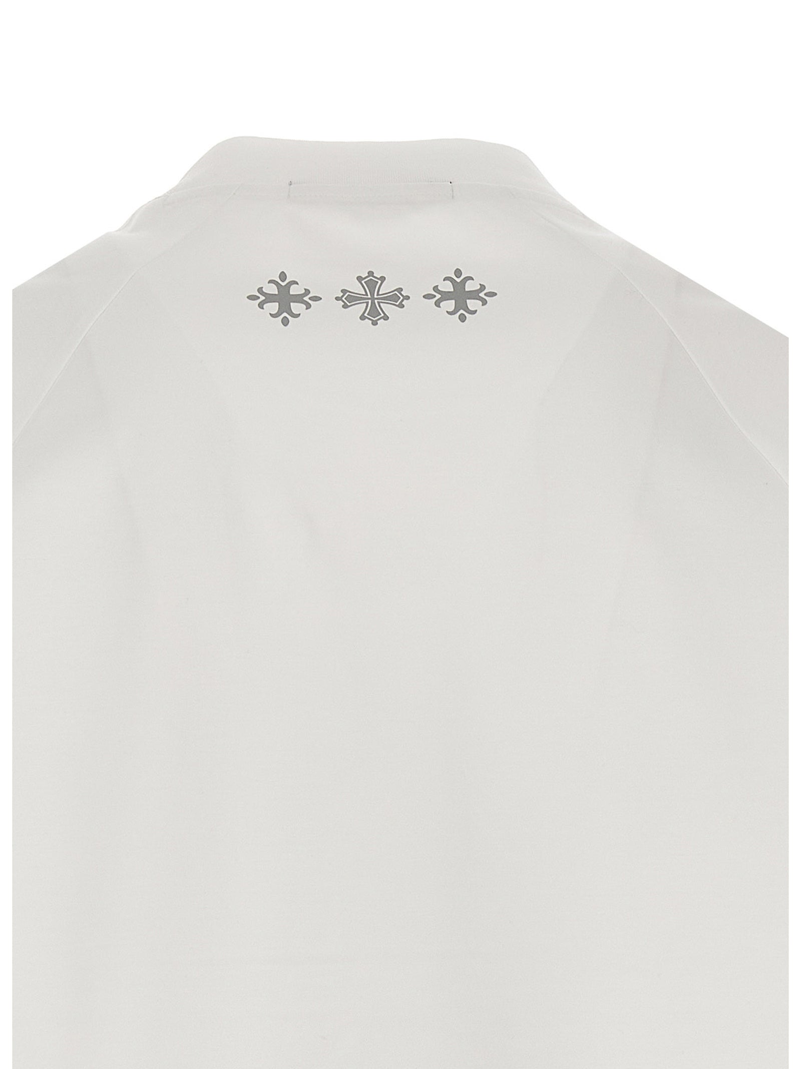 Tatras Jani T-Shirt — White, view 4