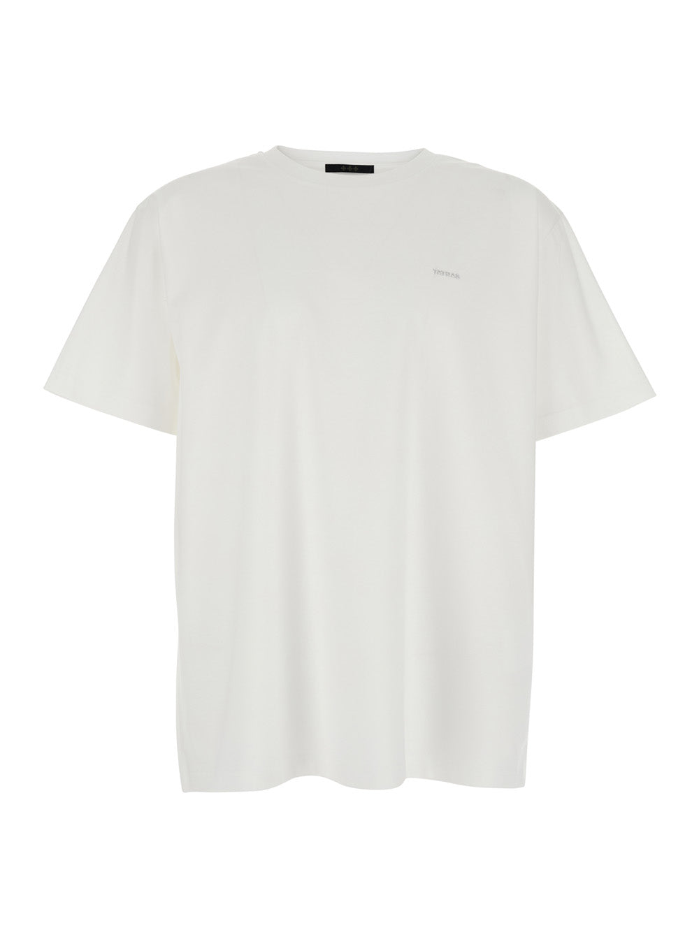 Tatras T-Shirt — White by Tatras