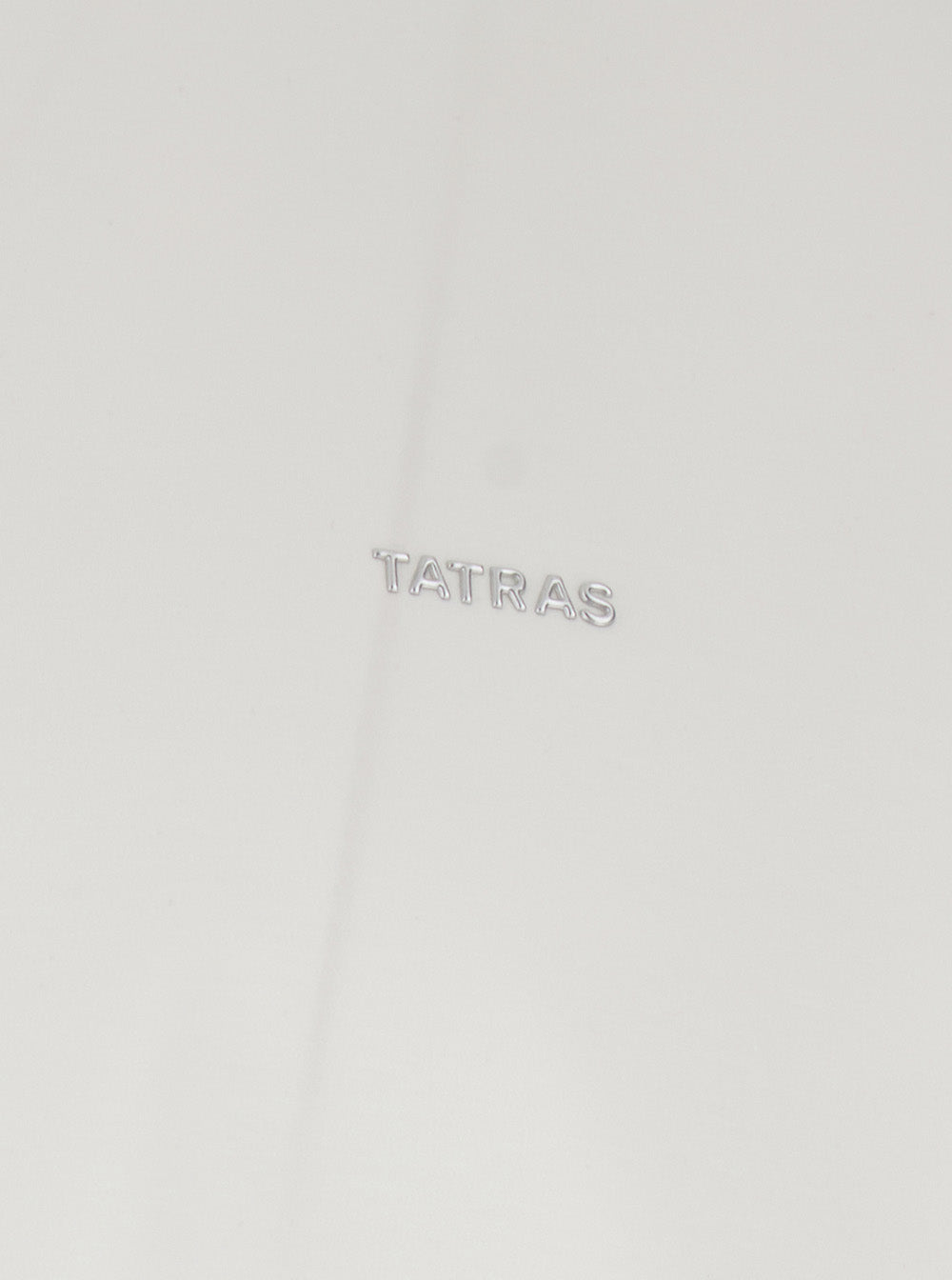 Tatras T-Shirt — White, view 3