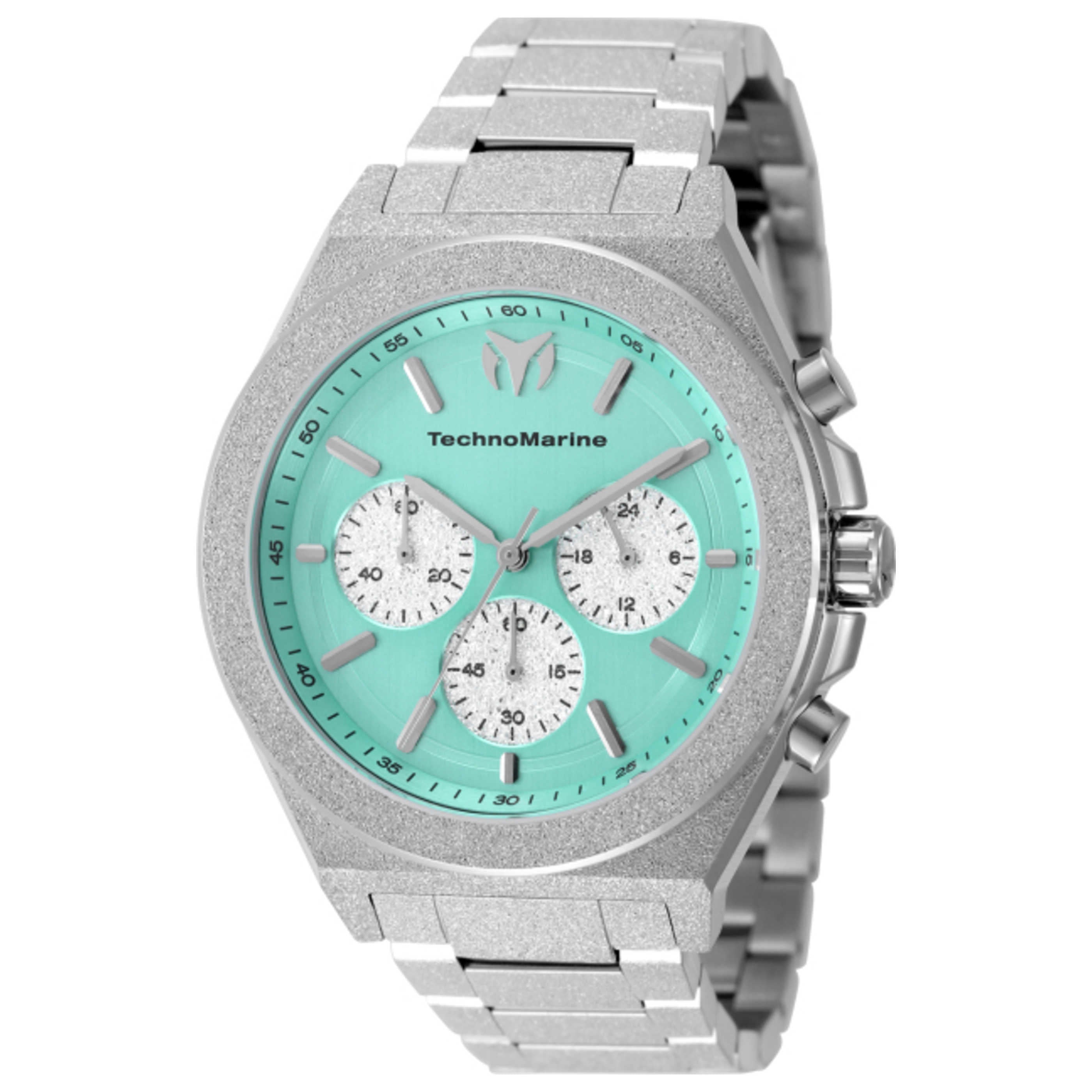 Technomarine Watch — Green by Technomarine