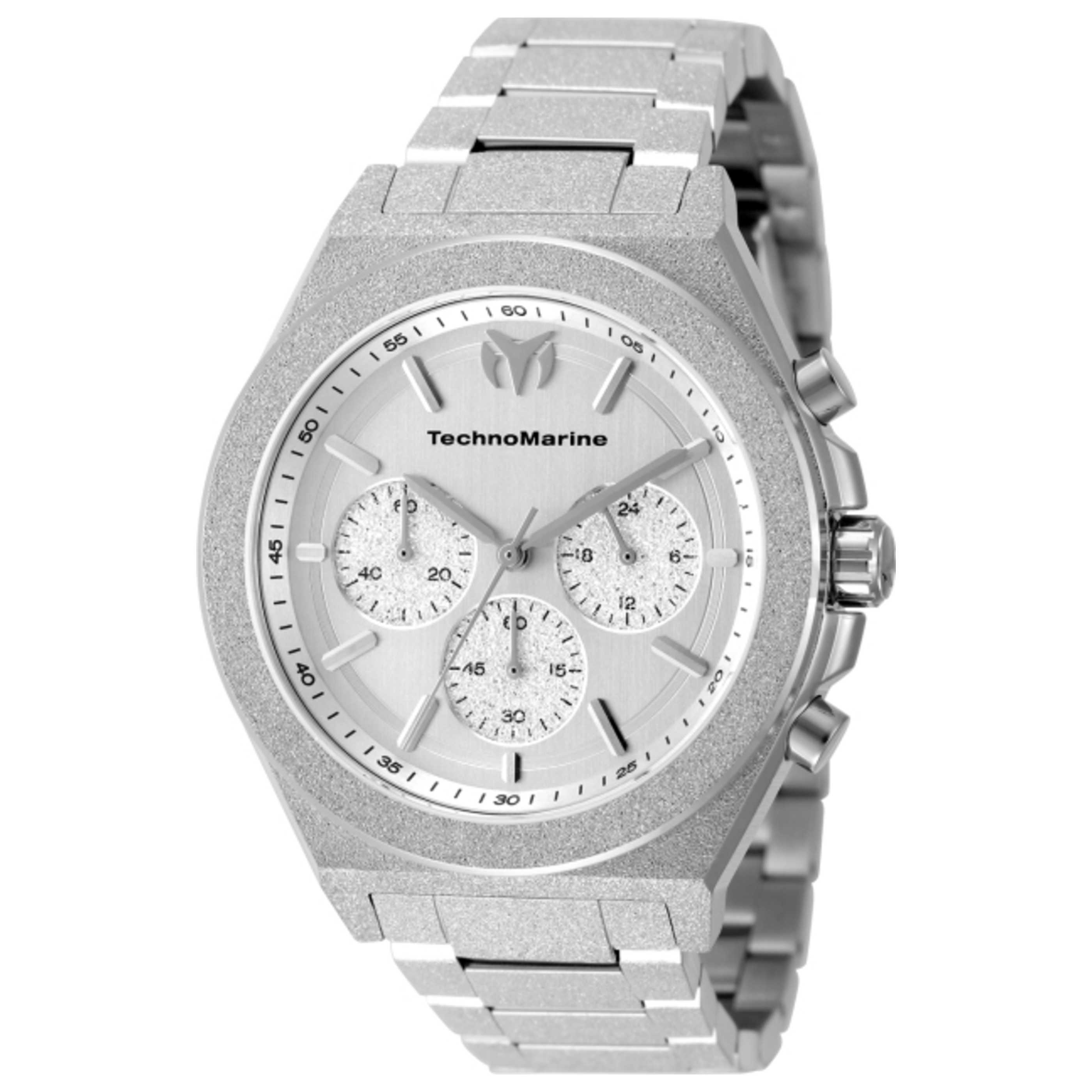 Technomarine Watch — Silver by Technomarine