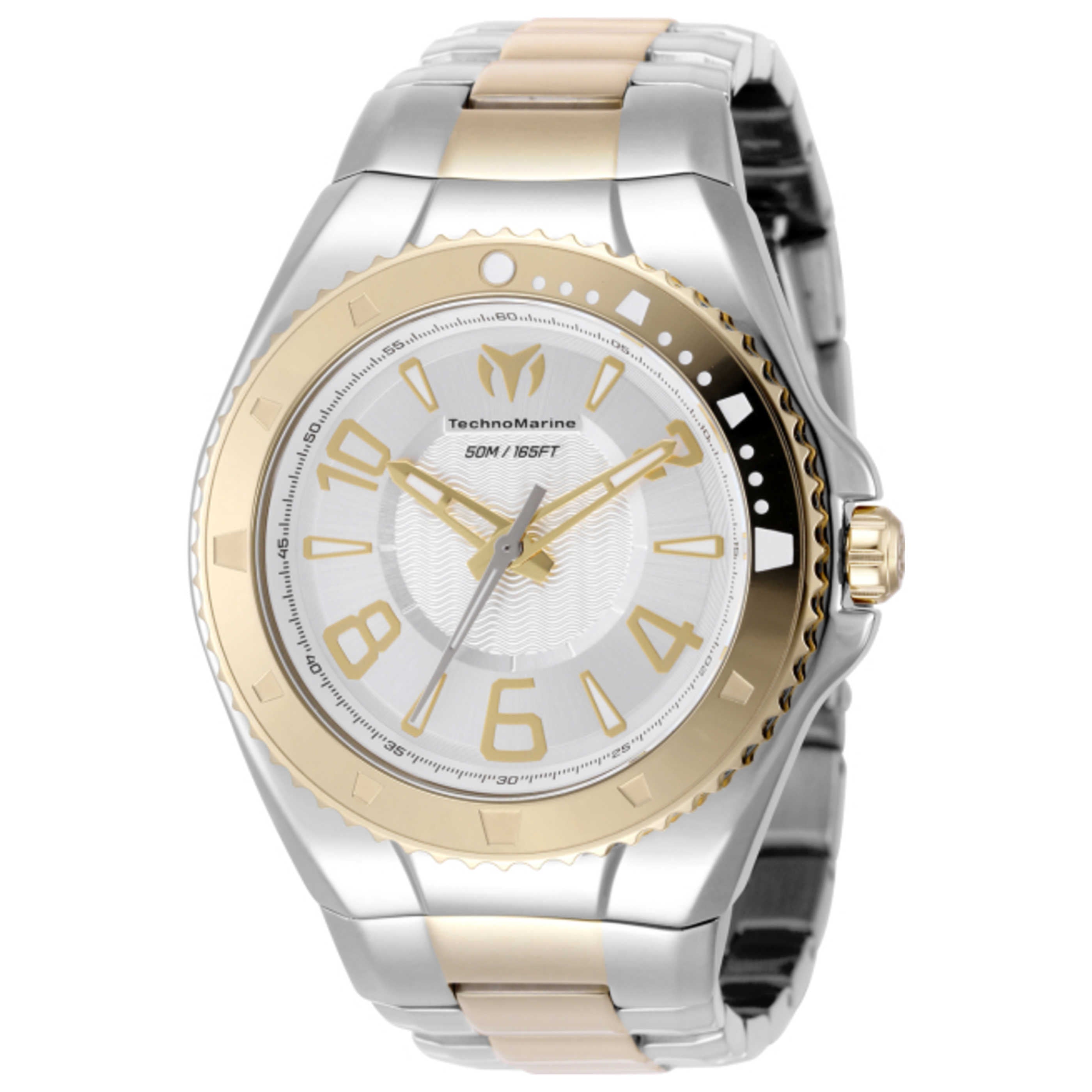 Technomarine Watch — Silver by Technomarine