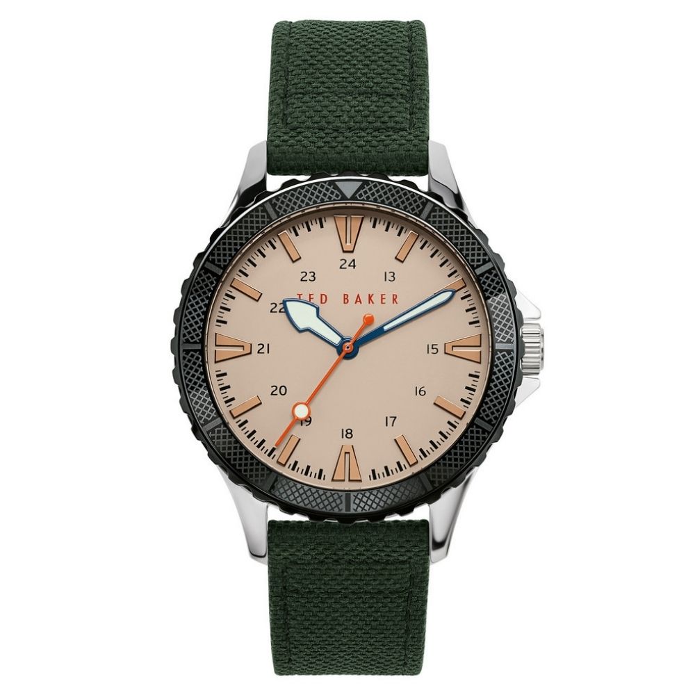 Ted Baker Watch — Brown by Ted Baker