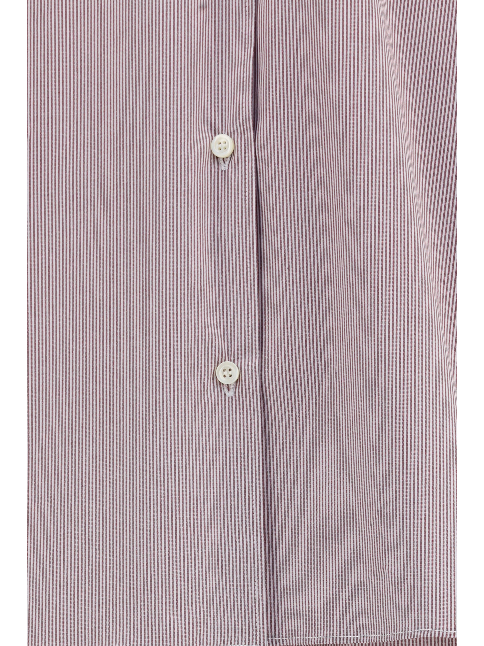The Andamane Wendela Pant Suit — Gray, view 3