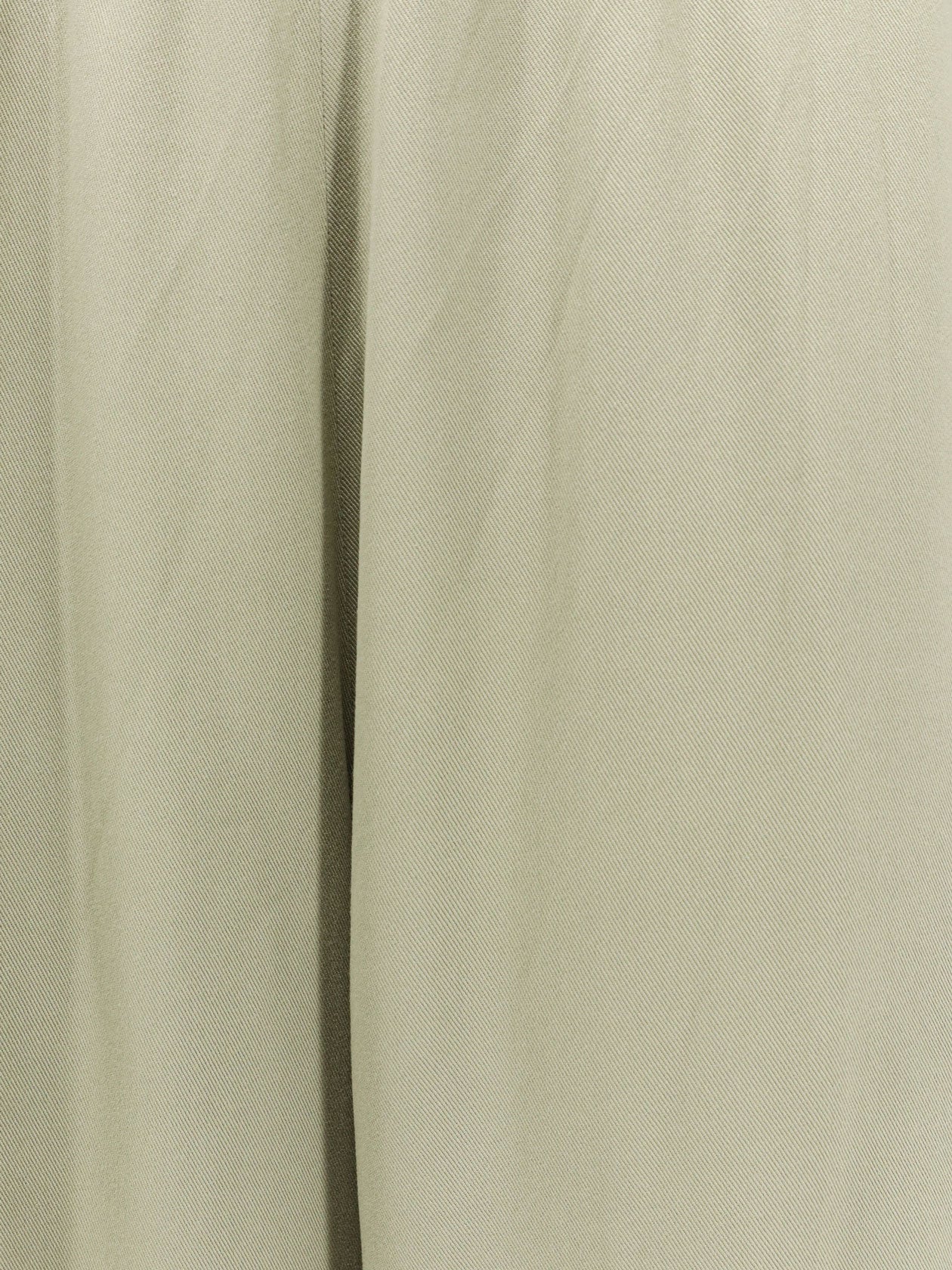 The Frankie Shop Joggers — Green, view 3