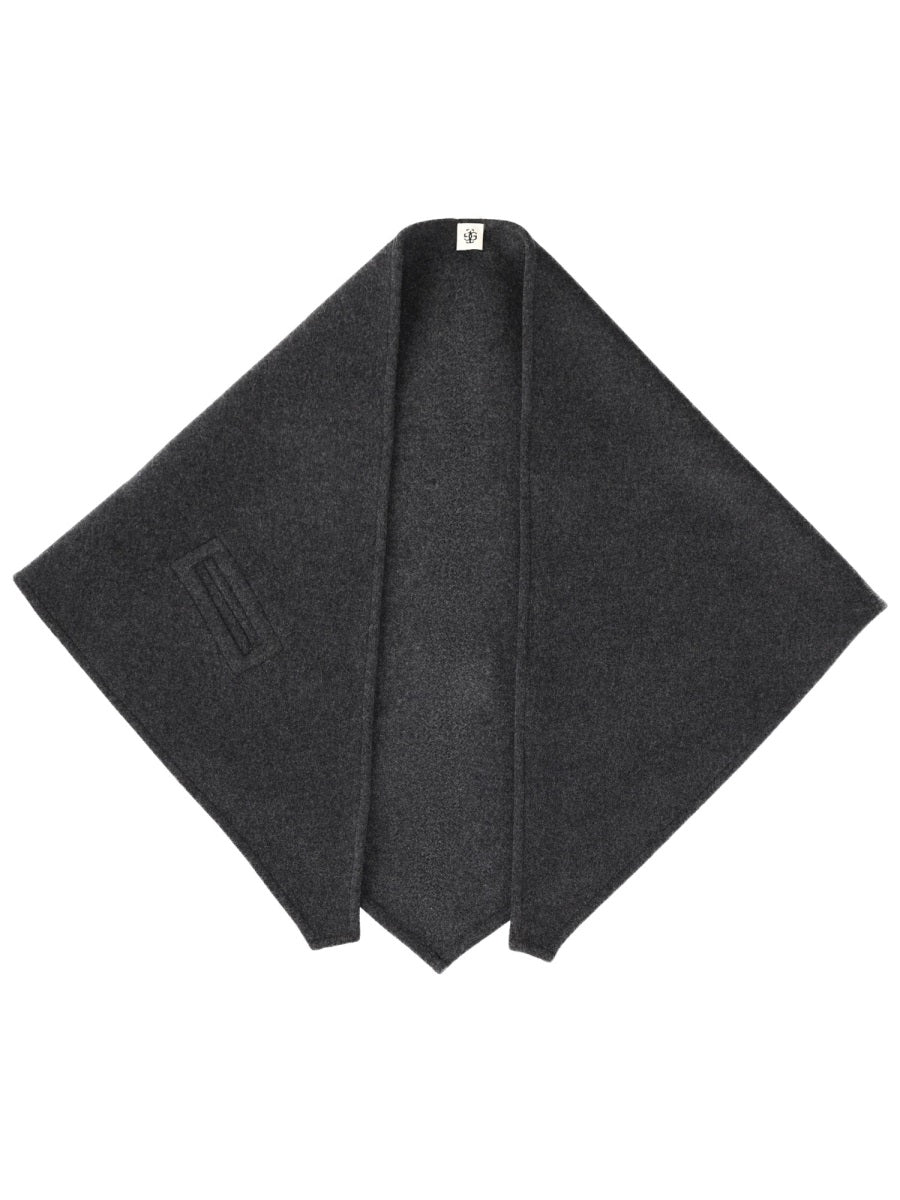 The Garment Clooney Scarf — Gray by The Garment