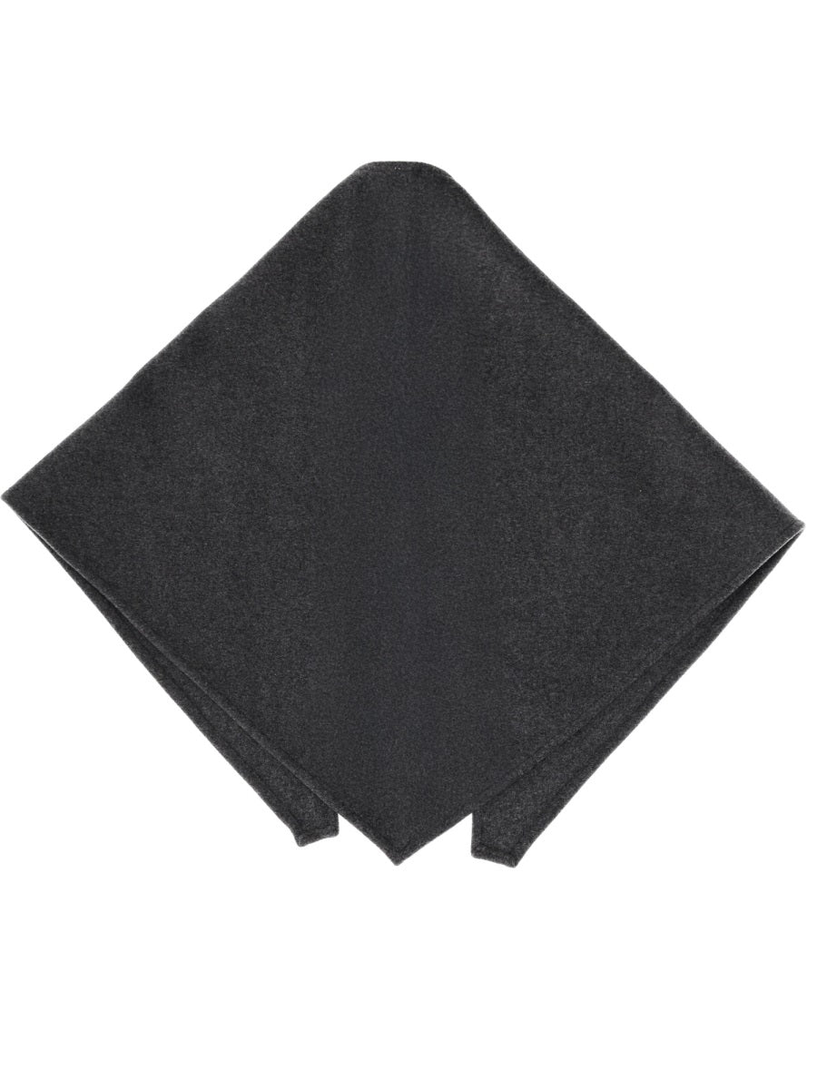The Garment Clooney Scarf — Gray, view 2