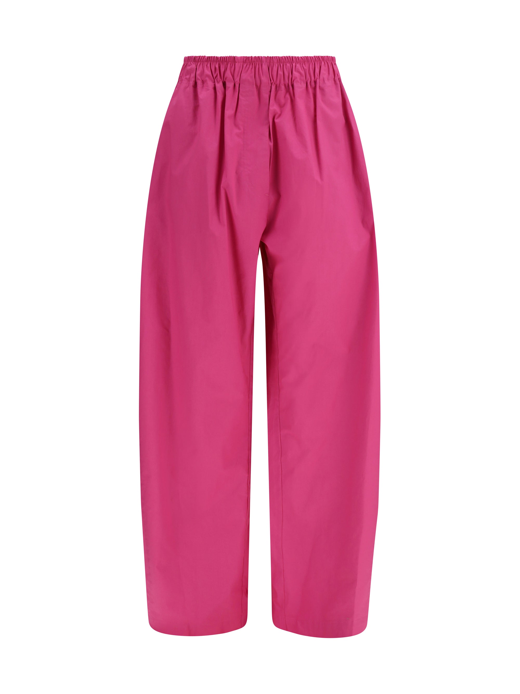 The Latest Trousers — Pink by The Latest