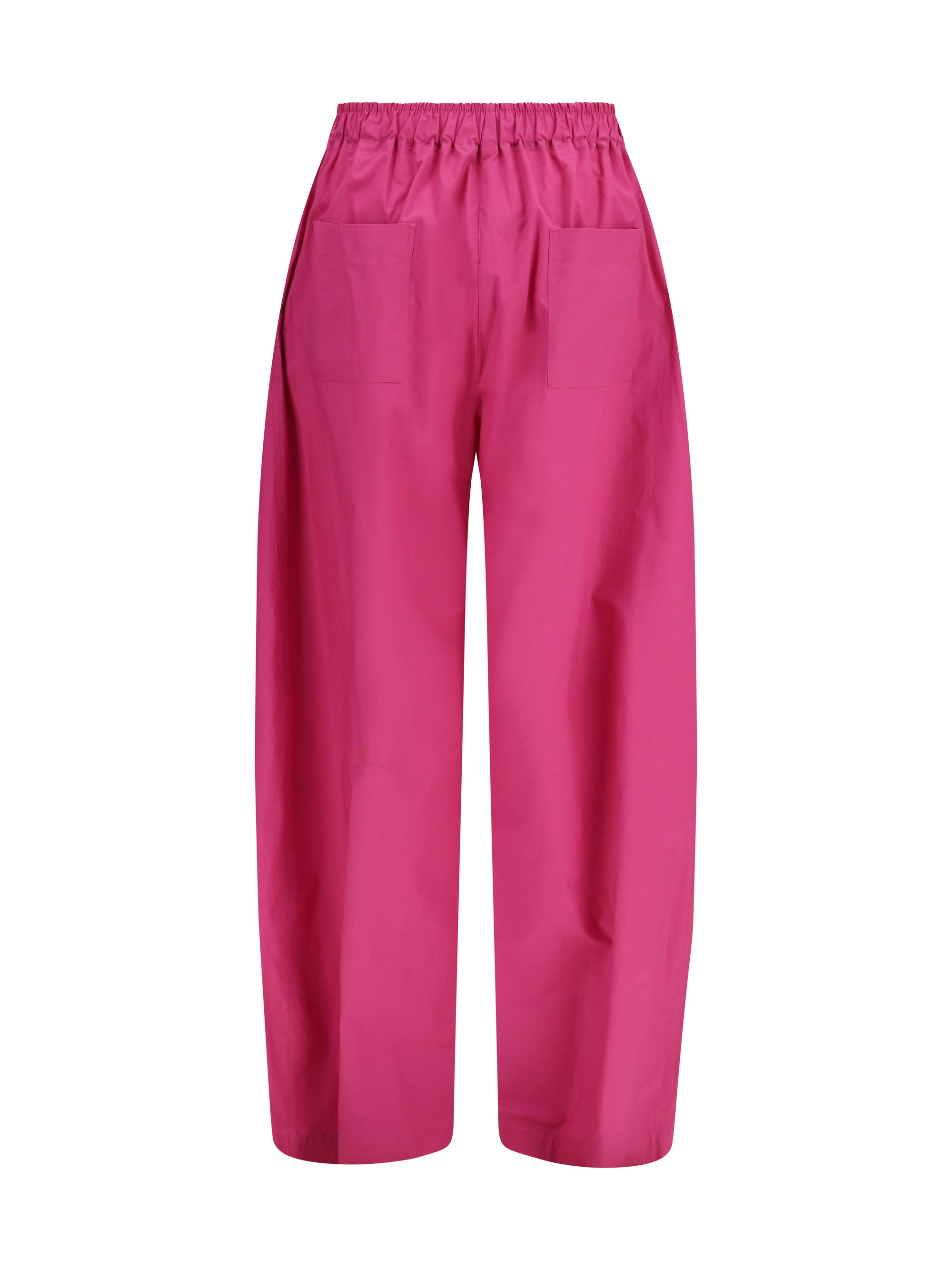 The Latest Trousers — Pink, view 2