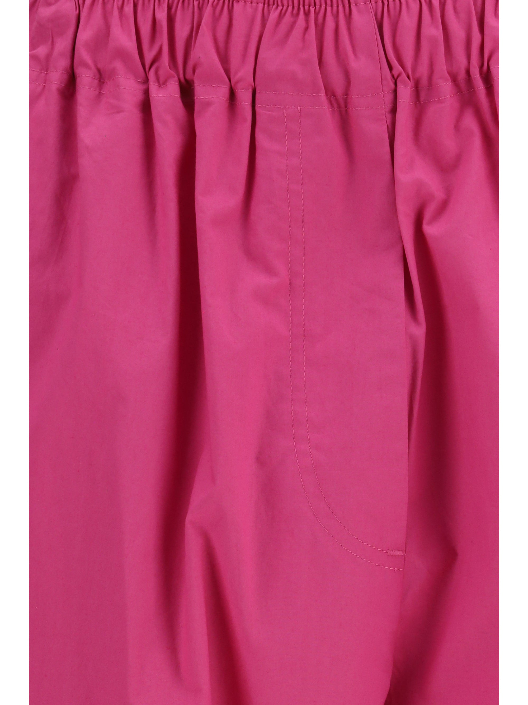 The Latest Trousers — Pink, view 3