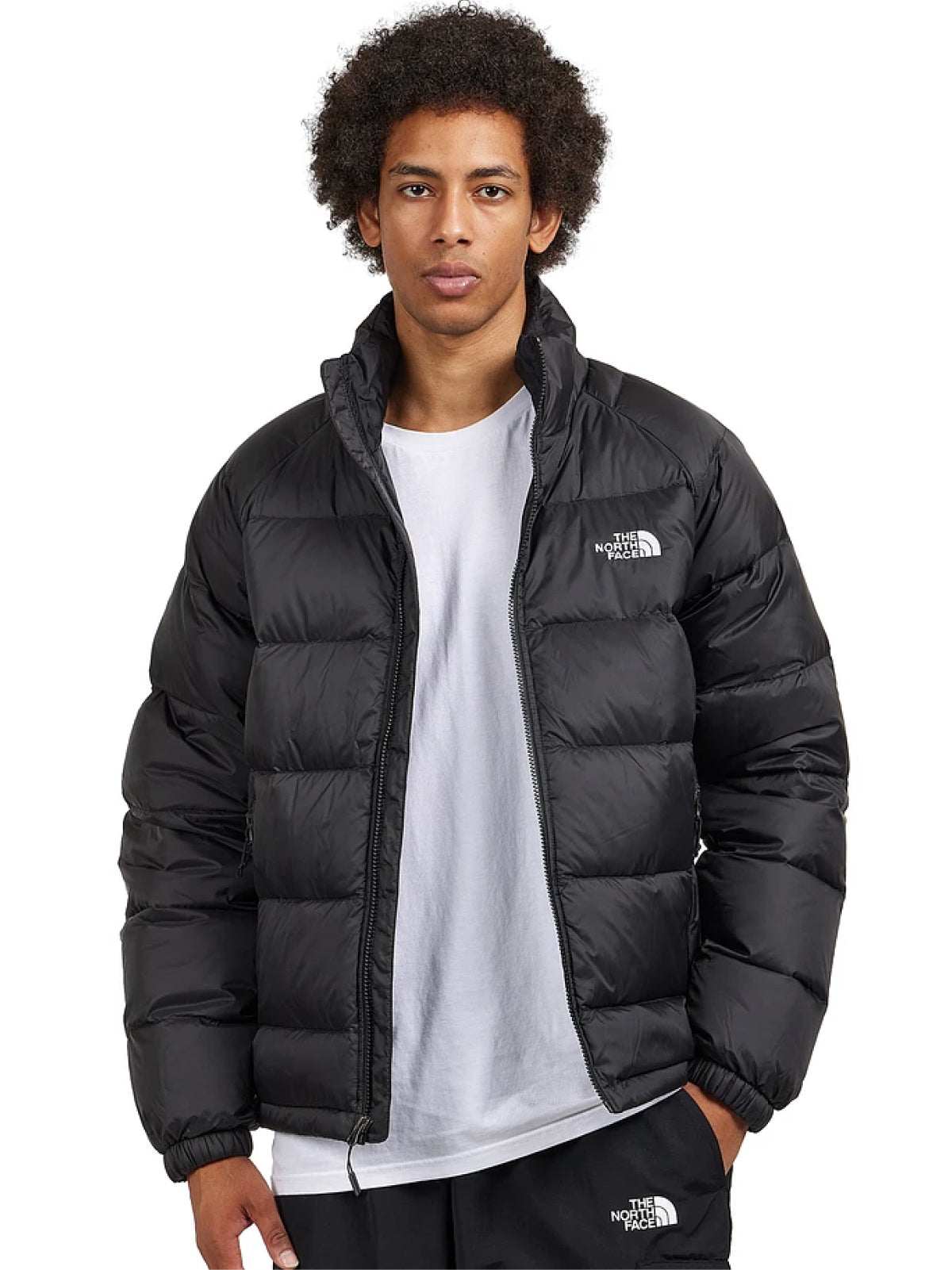 The North Face Hydrenalite Down Jacket — Black by The North Face