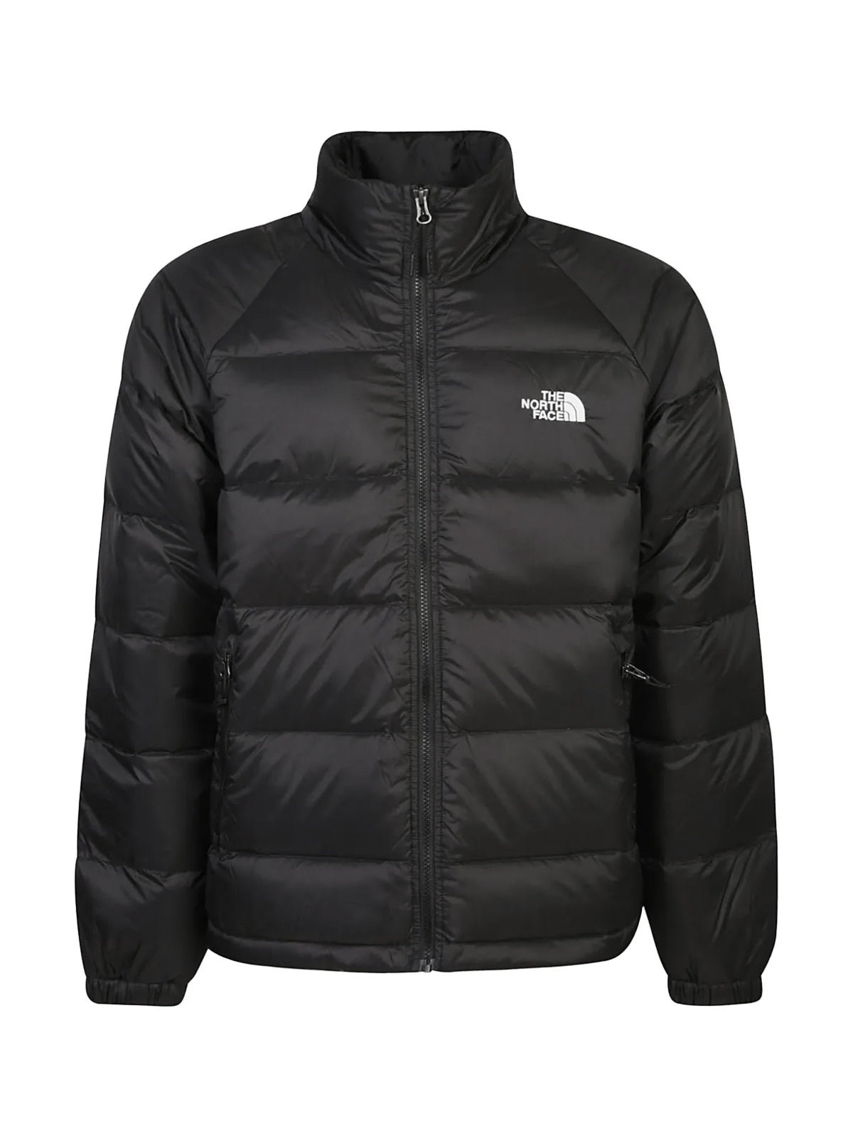 The North Face Hydrenalite Down Jacket — Black, view 5