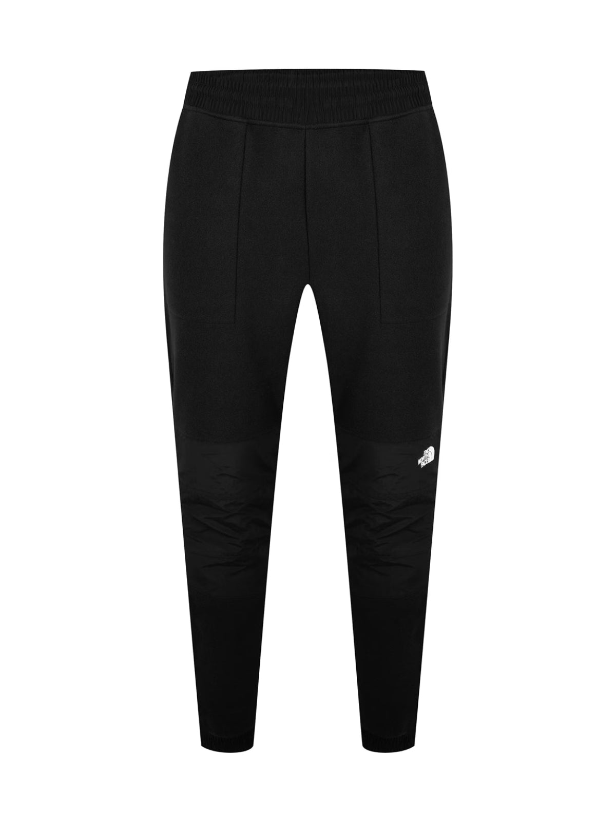 The North Face Denali Trousers — Black, view 5