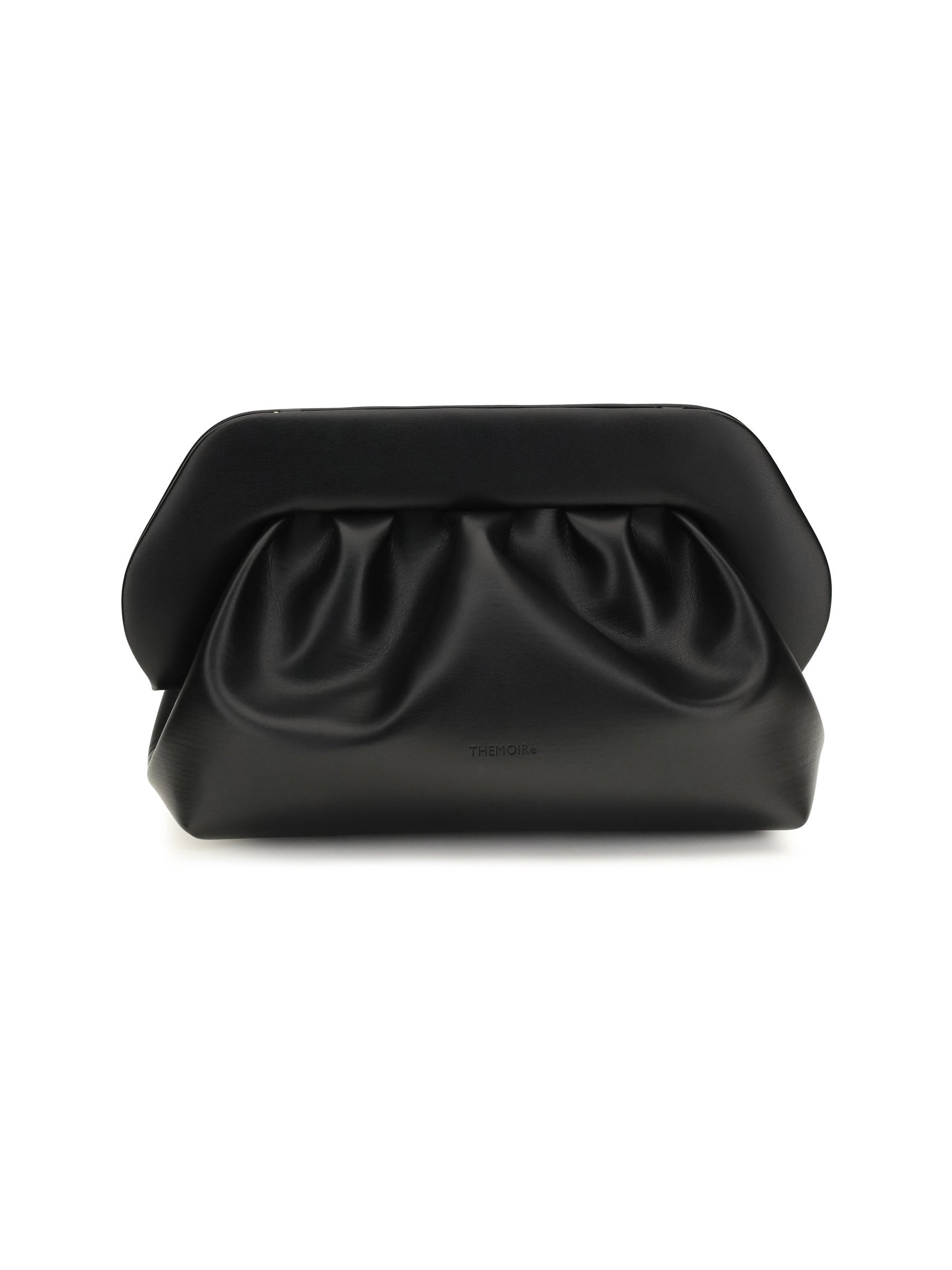 Themoirè Bios Clutch — Black by Themoirè
