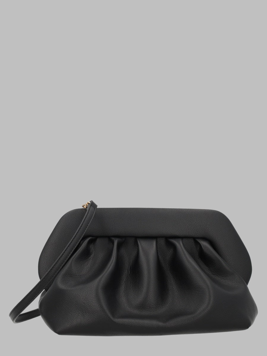Themoirè Clutch — Black by Themoirè