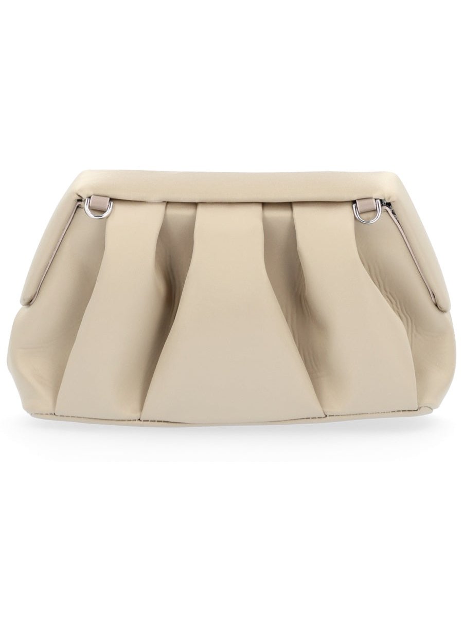 Themoirè Aphrodite Handbag — Beige by Themoirè