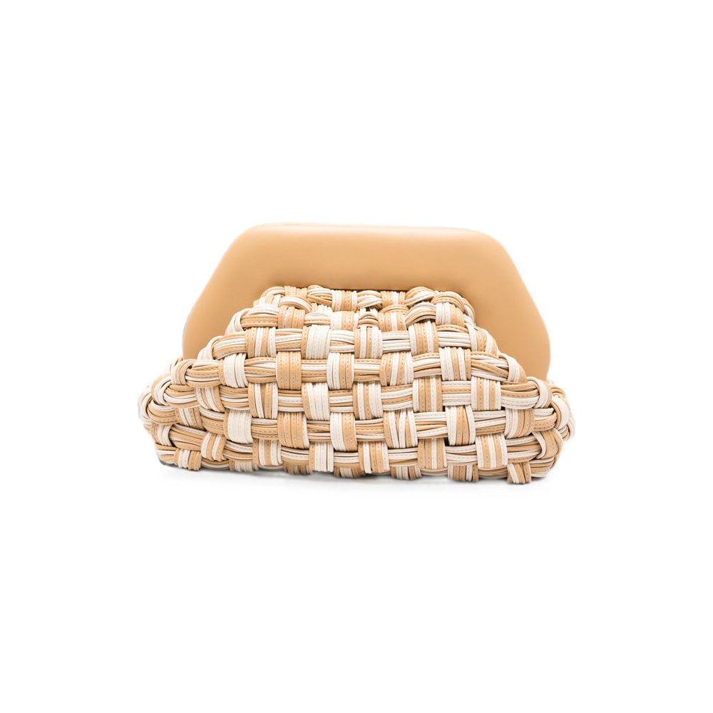 Themoirè Ocvf Tote Bag — Beige by Themoirè