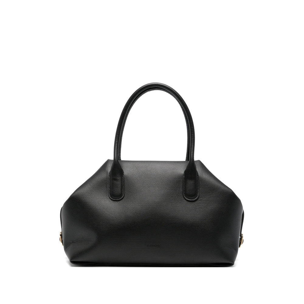 Themoirè Oobc Tote Bag — Black by Themoirè
