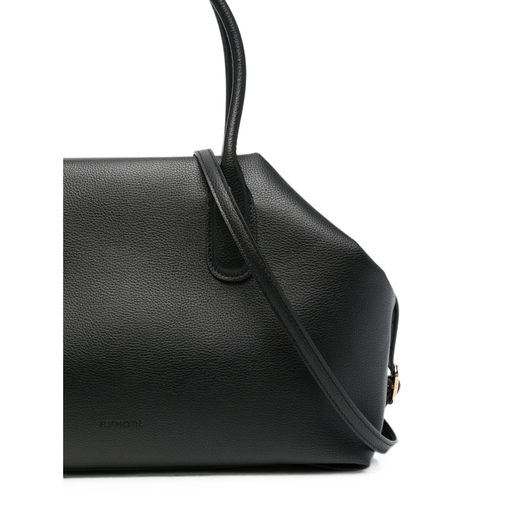 Themoirè Oobc Tote Bag — Black, view 2