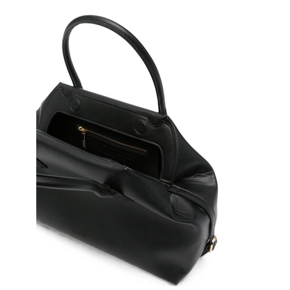 Themoirè Oobc Tote Bag — Black, view 3