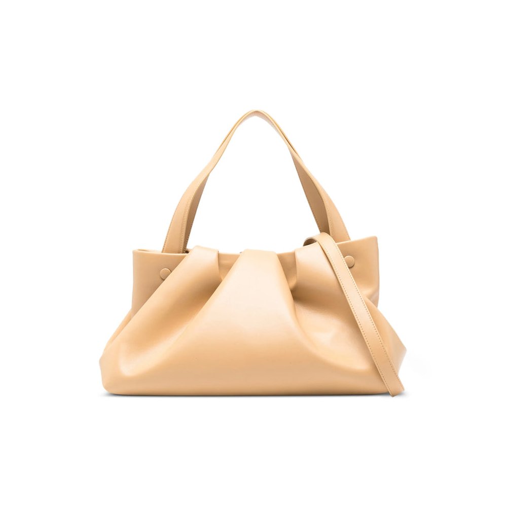 Themoirè Oovf Tote Bag — Beige by Themoirè