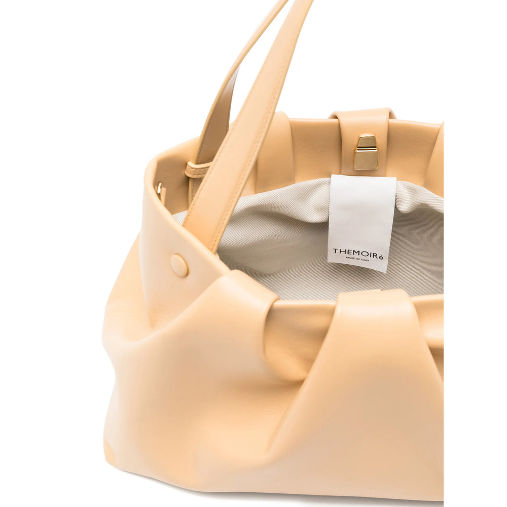 Themoirè Oovf Tote Bag — Beige, view 2