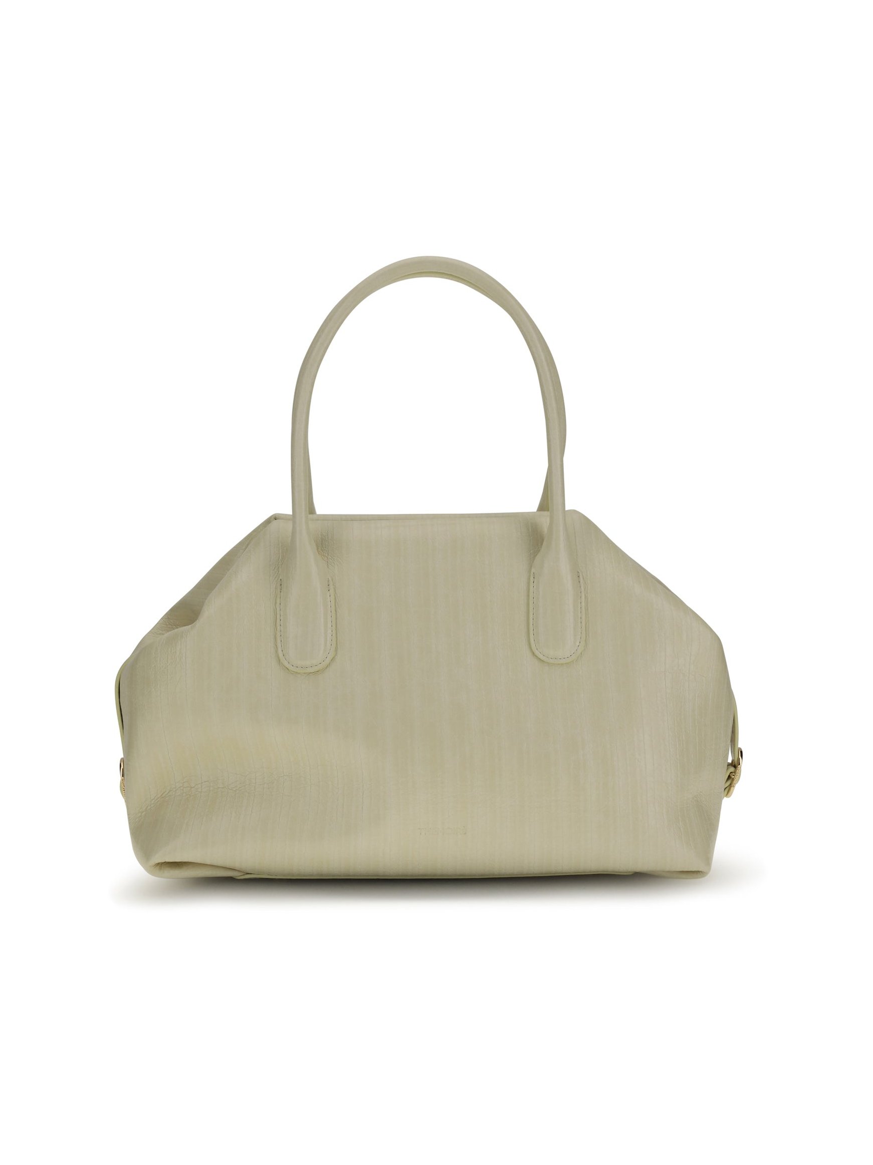 Themoirè Shoulder Bag — Beige by Themoirè