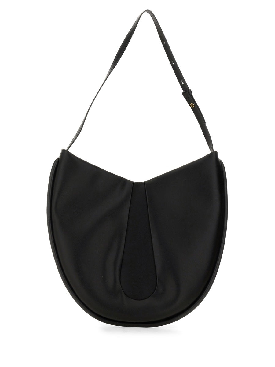 Themoirè Tike Shoulder Bag — Black by Themoirè