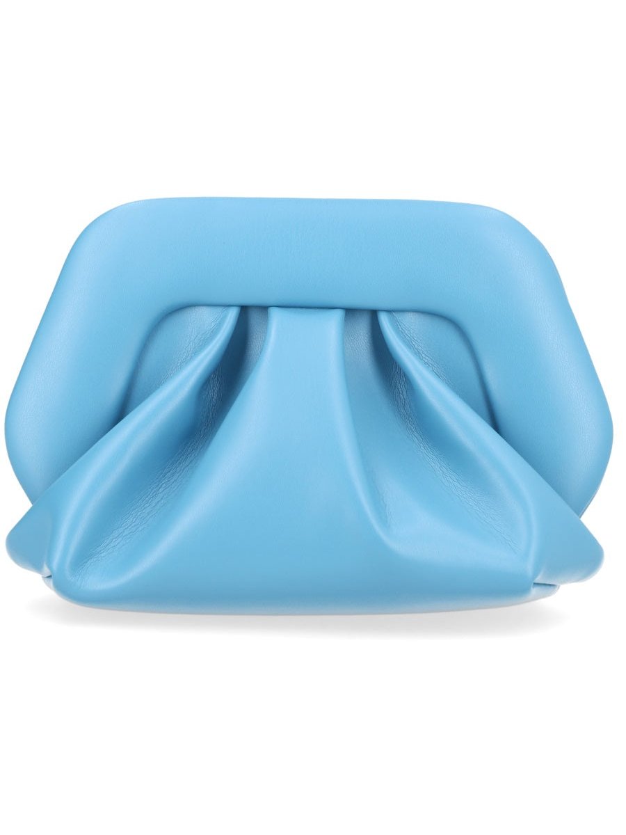 Themoirè BIOS Shoulder Bag — Blue by Themoirè