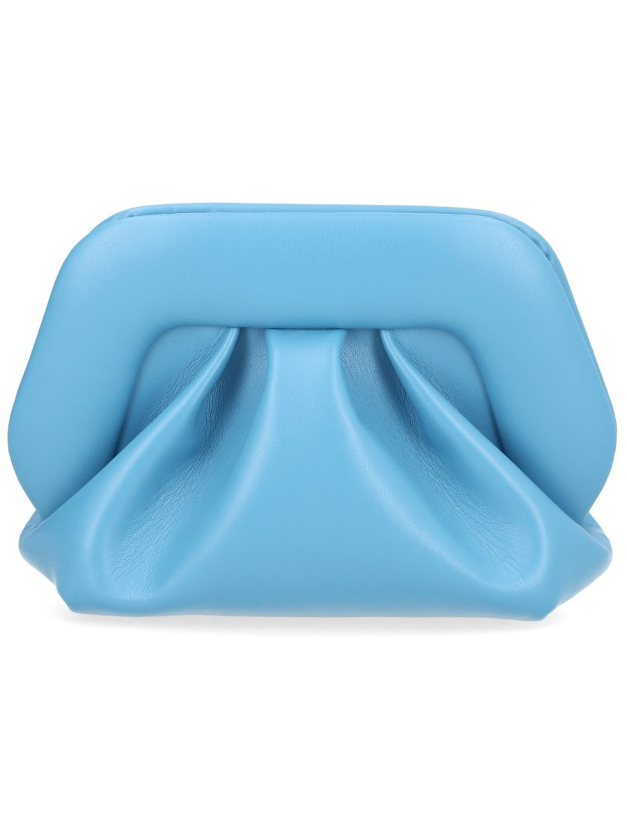 Themoirè BIOS Shoulder Bag — Blue, view 2